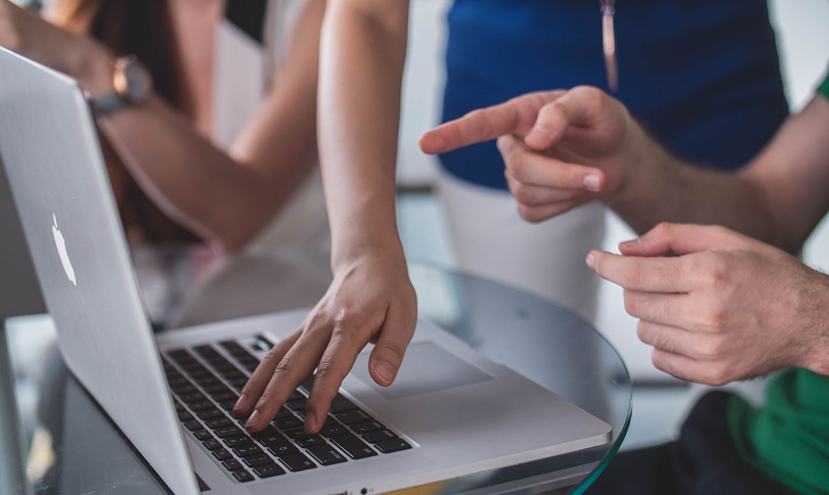 不是什麼東西都要你自己來