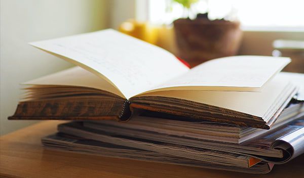 關於出書與獲得書的不公平現象